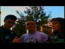 Entrevue des Ordures Ioniques pour Bandeapart.fm