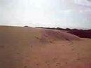 Medanos de Coro Venezuela