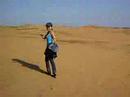 Medanos de Coro Venezuela