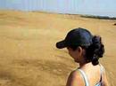 Medanos de Coro Venezuela