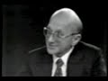 Milton Friedman - Other People\