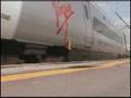 390 leaving