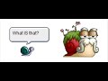 Bob the Snail