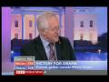 Gore Vidal versus David Dimbleby