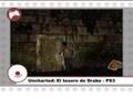 Uncharted: El tesoro de Drake (Playstation 3)