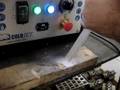 Operacion del Equipo MicroClean