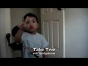 Aniq counting to 10