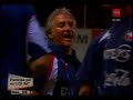 Chile Campeon vs Francia esperanzas de toulon 09