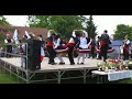 Rancho folclorico - Academica de Champigny - 2