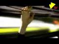 With You- Chris Bronw (Victor´s TV)