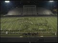 Forney Desoto Marching Band (MOGG and African Rundown)