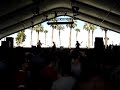 M83 - Run Into Flowers [live @ Coachella 2005]