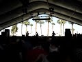 M83 - Run Into Flowers [live @ Coachella 2005]