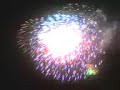 Khon Kaen New Year Fireworks 2008