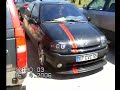 Tuning Show 2 Antalya Draag 2006