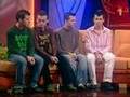 Posta pre teba - Miro,Stano,Tomas,Maros 1/2