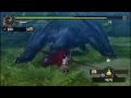 Monster Hunter 2ndG Naruga Kuruga SnS