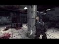 Gears of War 2 September 29th New Campaign Footage 1 Gears of War 2 September 29th New Campaign Footage 1