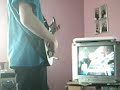 Guitar Hero 3 Wii Kool Thing!!  Expert!!