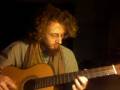 Playin Tha Guitar