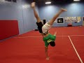 pakour and flips ramilo