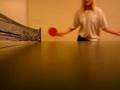 videos de Josefine och Cattis Pingismatch