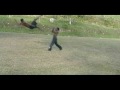 An old sampler -- I was lazy to edit it but i did about two days ago. I wasn't doing much just the other guys. Some of the moves listed are attempts featured in the video.