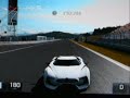 GT by Citroen (Gran turismo 5 prologue)