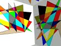 Minimal Rendered VJ by The Quietmen