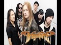 Dragonforce - Fallen World (NEW SONG 2012)