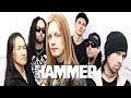 Dragonforce - Fallen World (NEW SONG 2012)