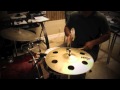Suit and Tie by Justin Timberlake feat. Jay Z (Drum Cover)