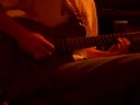 Windowpane Solo 1 (Opeth cover)