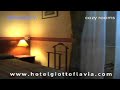 Hotel Giotto Flavia Rome - 2 Star Hotels In Rome