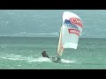 12 foot skiff NZ Nationals, March 2010. Wellington. Footage shot by: www.racingsparrow.co.nz