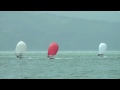 12 Foot Skiff madness ~ New Zealand Nationals 2010