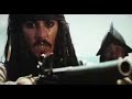 Hector Barbossa & Jack Sparrow - I Think I\