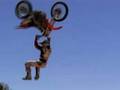Narrogin Rev Heads Australian FMX Championship 2008
