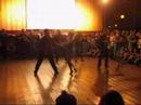 Show Tango y Gafiera Carioca Club 01/11/2007 Show Tango y Gafiera Carioca Club 01/11/2007