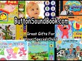 Nick Jr. Dora The Explorer Interactive Play-a-Sound Books