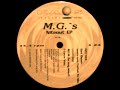 M.G.\ M.G.\