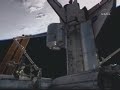 Canadarm2 Grapple Leonardo:2