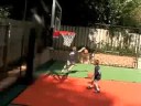 SnapSports ® - Outdoor  Courts and Surfaces Overview - Basketball Courts - SnapSports.com