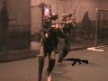 Armed and Dangerous