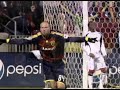 Clint Mathis Wonder-Goal