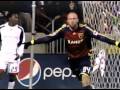 Clint Mathis Wonder-Goal