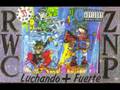 RWC - Duros mc´s (1995) ZNP