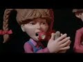 creepy childrens show