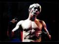 Anthony kiedis - Californication