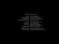LG15: The Movie: Credits
